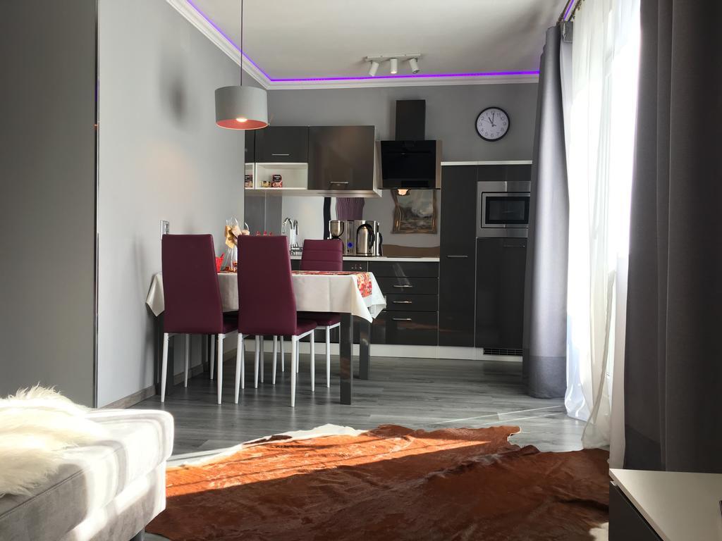 Golden Gapa City Center Apartment 22 Garmisch-Partenkirchen Exterior photo